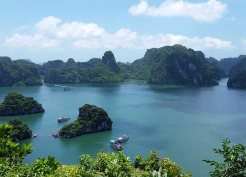Top 7 Affordable International Destinations for Indian Travelers
